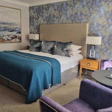 Rowhill Grange Hotel & Utopia Spa Dartford Bagian luar foto