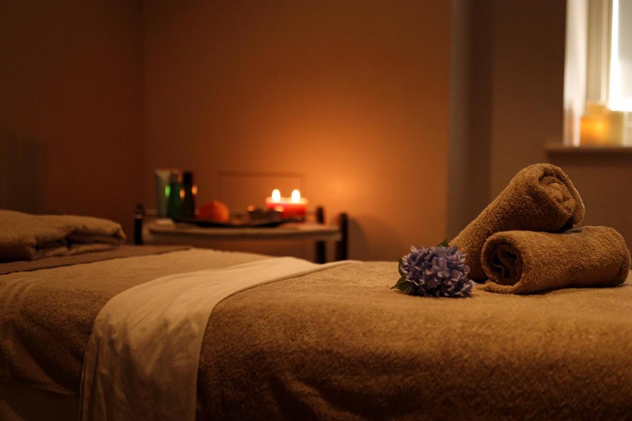 Rowhill Grange Hotel & Utopia Spa Dartford Bagian luar foto