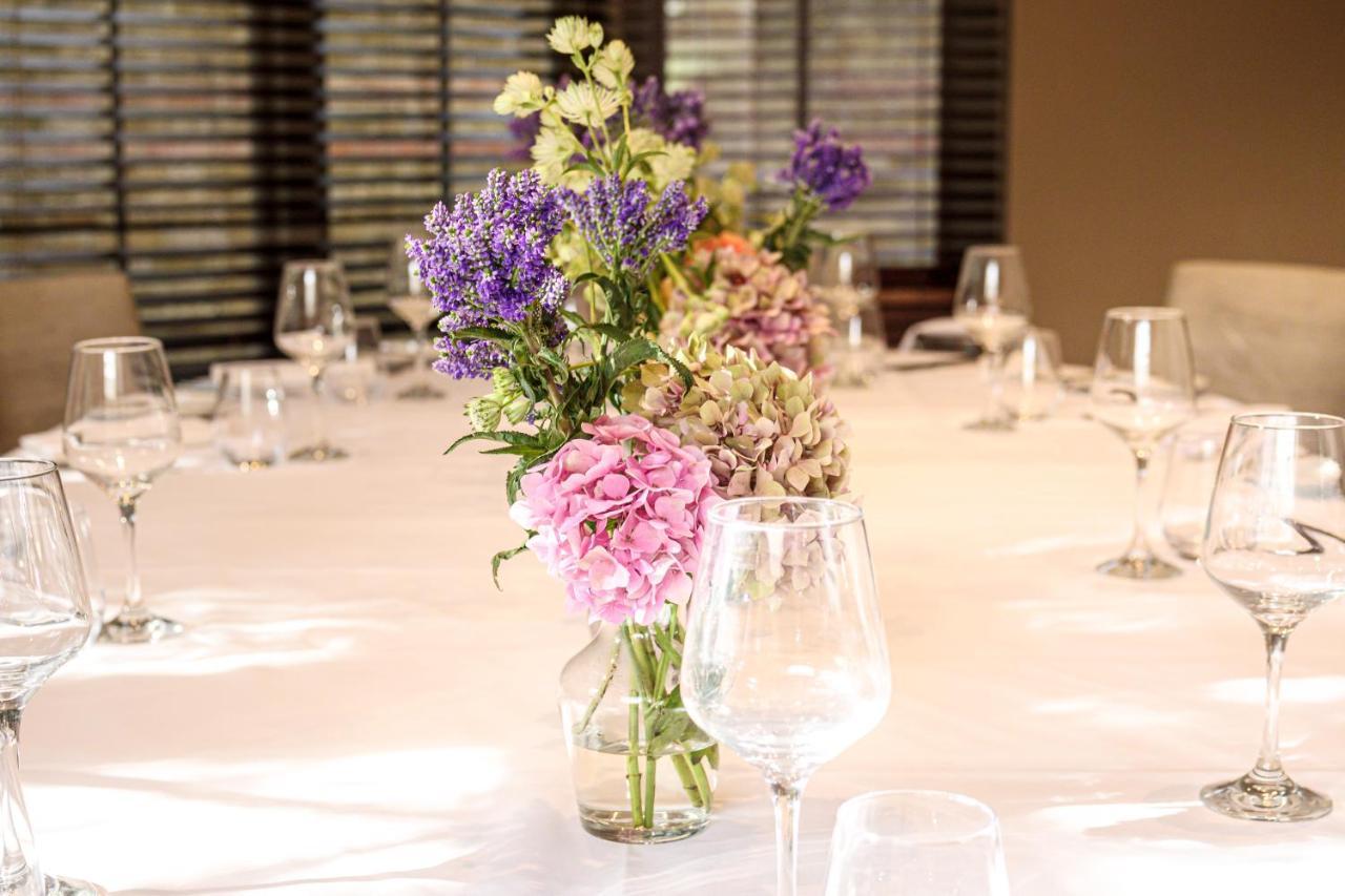 Rowhill Grange Hotel & Utopia Spa Dartford Bagian luar foto