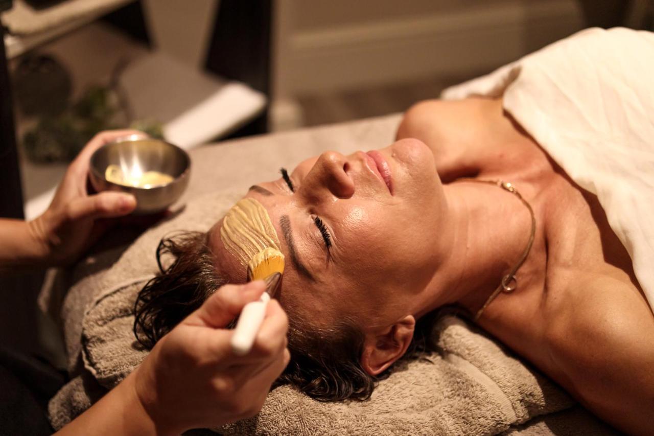 Rowhill Grange Hotel & Utopia Spa Dartford Bagian luar foto