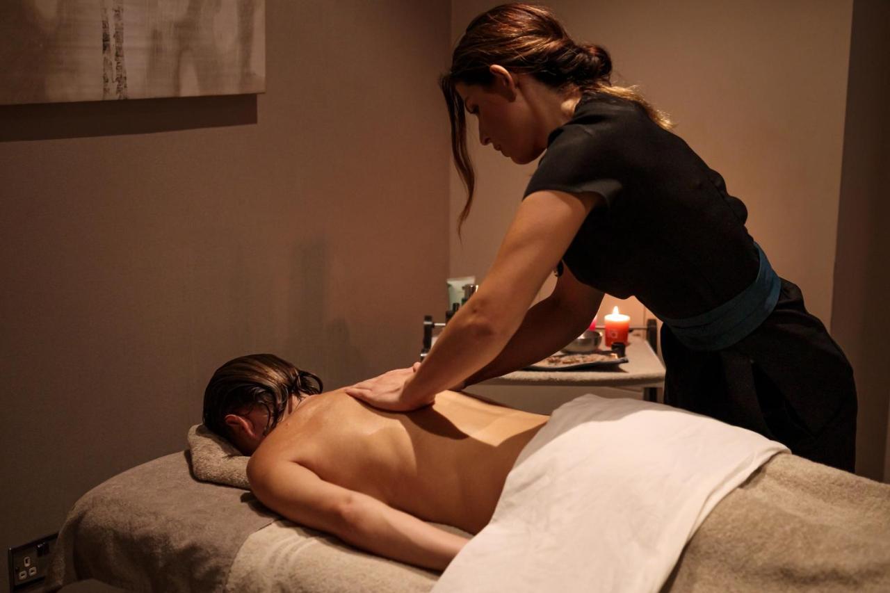 Rowhill Grange Hotel & Utopia Spa Dartford Bagian luar foto