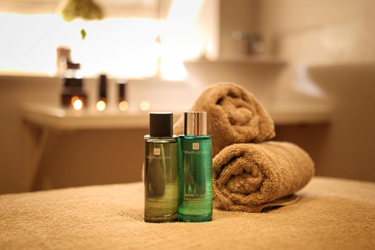 Rowhill Grange Hotel & Utopia Spa Dartford Bagian luar foto