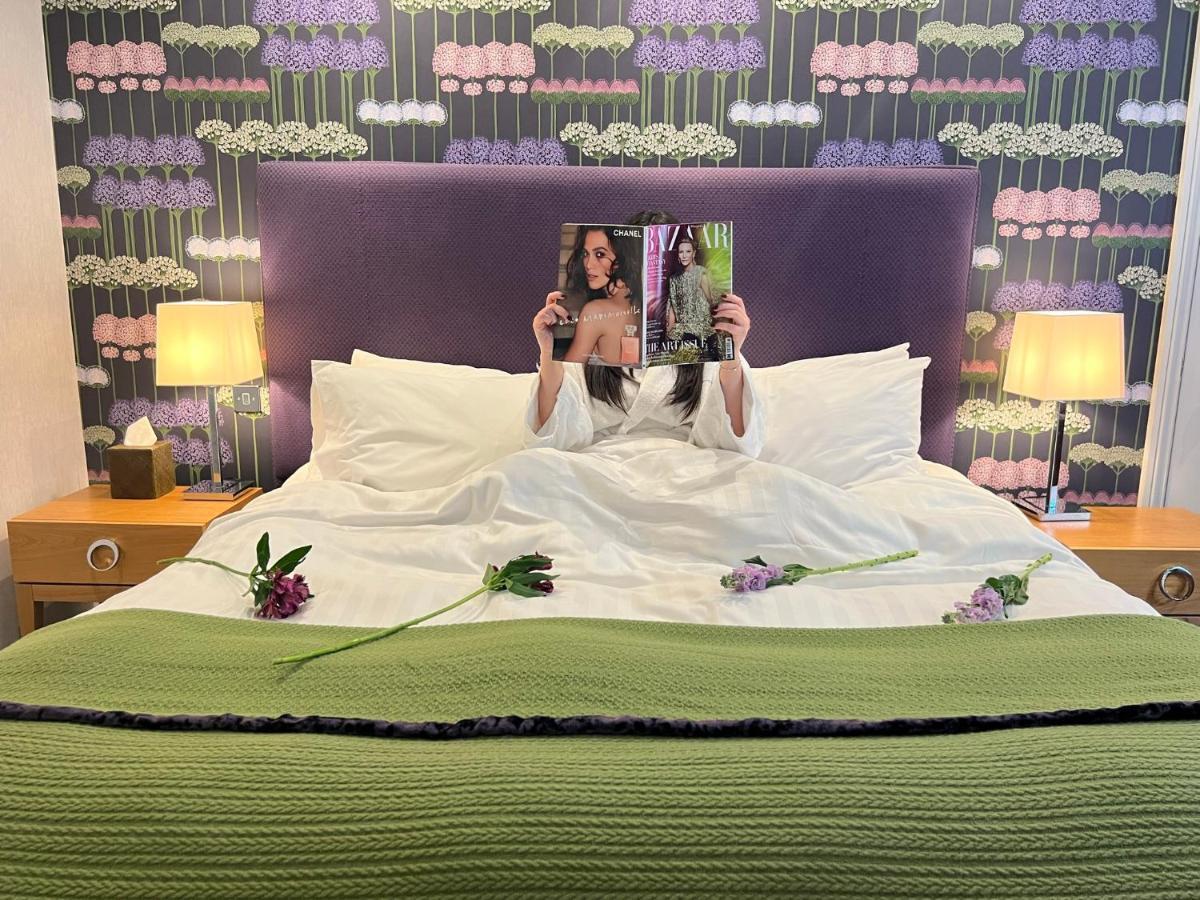 Rowhill Grange Hotel & Utopia Spa Dartford Bagian luar foto