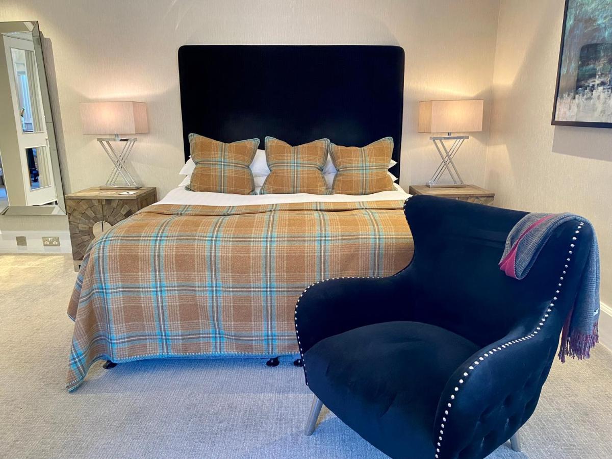 Rowhill Grange Hotel & Utopia Spa Dartford Bagian luar foto