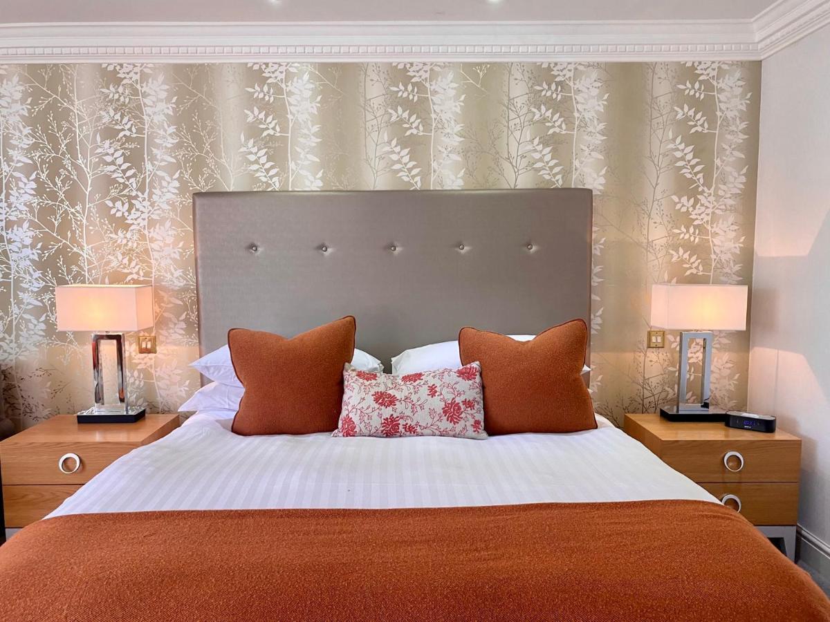 Rowhill Grange Hotel & Utopia Spa Dartford Bagian luar foto