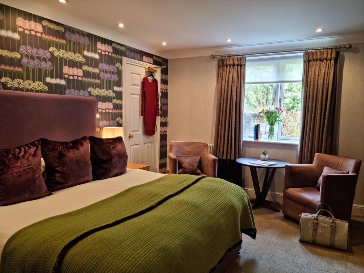 Rowhill Grange Hotel & Utopia Spa Dartford Bagian luar foto