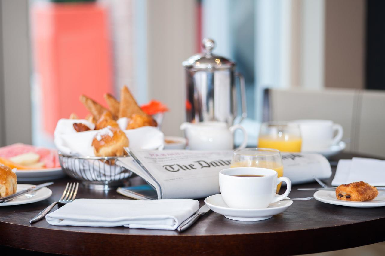 Rowhill Grange Hotel & Utopia Spa Dartford Bagian luar foto